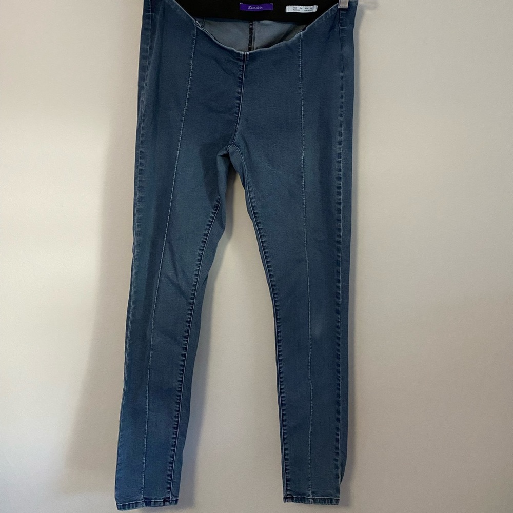 Seraphine Maternity Jeans